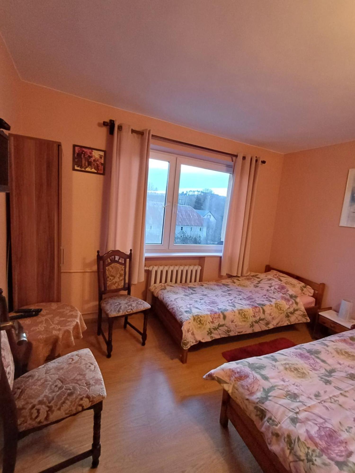 Agroturystyka Brzozowe Wzgorze Wlen Exterior photo